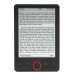 Denver EBO-635L lectore de e-book 4 GB Negro